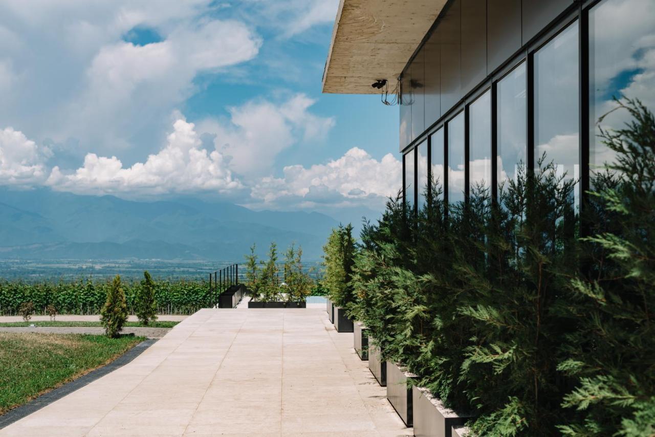 Vazisubani Estate Hotel Exterior foto