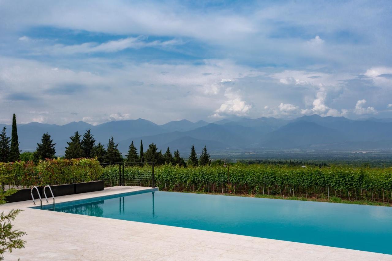 Vazisubani Estate Hotel Exterior foto