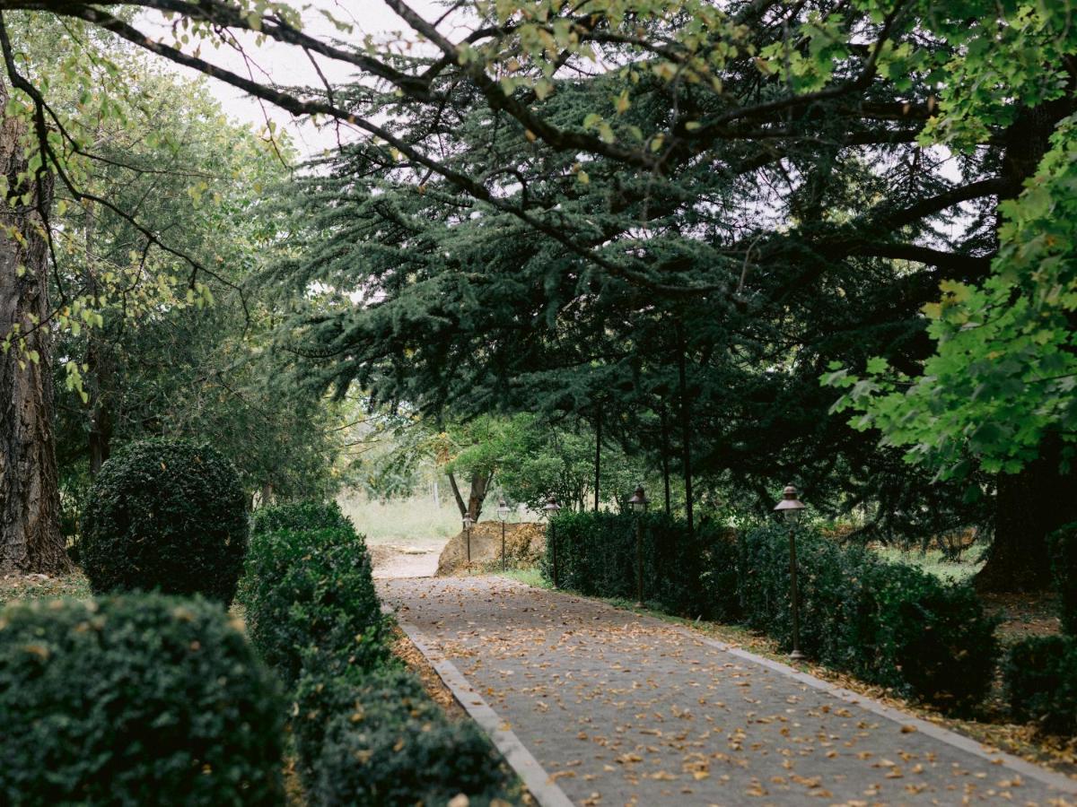Vazisubani Estate Hotel Exterior foto