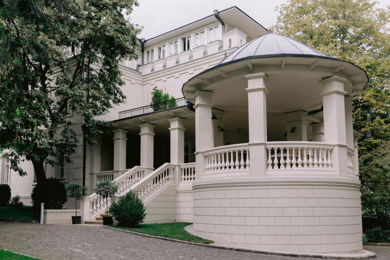 Vazisubani Estate Hotel Exterior foto