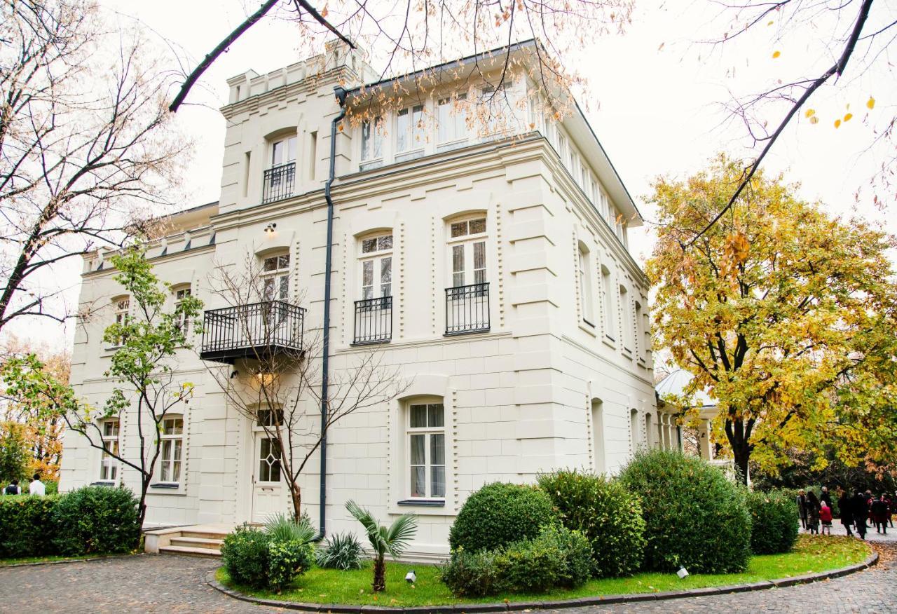Vazisubani Estate Hotel Exterior foto